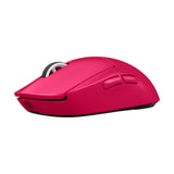 Logitech Pro X Superlight 2 Gaming Mouse - Pink