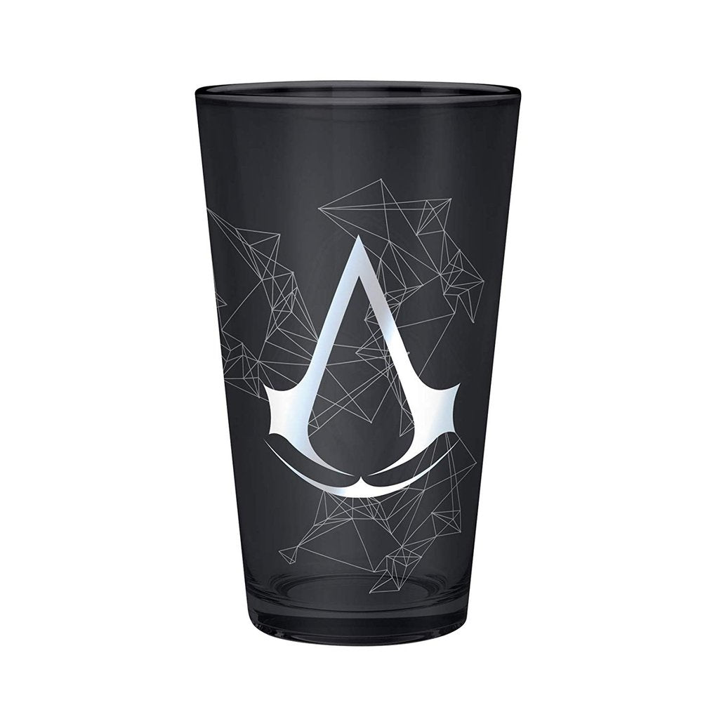 ASSASSIN'S CREED - Premium Large Glass - 400ml