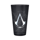 ASSASSIN'S CREED - Premium Large Glass - 400ml