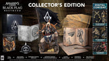 Assassins Creed Black Flag Resynced Steel Book For PlayStation 5 (EU)