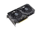 ASUS Dual GeForce RTX 4060 EVO OC 8GB GDDR6 Graphic Card - Black