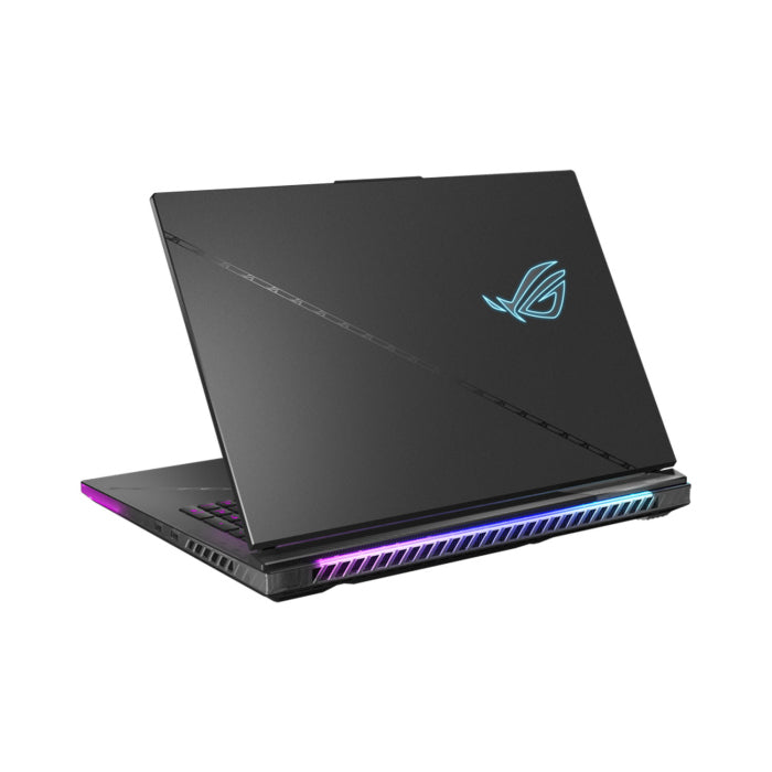 Asus ROG Strix SCAR 18 Gaming Laptop Intel Core i9-14900HX, RTX 4090,32GB DDR5 RAM