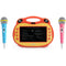 ATOUCH KARAOKE - VIDEO LEARNING TABLET (Open Box)