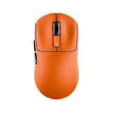 ATTACK SHARK X3 Wireless Gaming Mouse PAW3395 49g Superlight up to 26000 DPI - Orange
