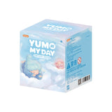 Yumo My Day Series 9 cm (Blind Box) selling per piece - JO-2024020