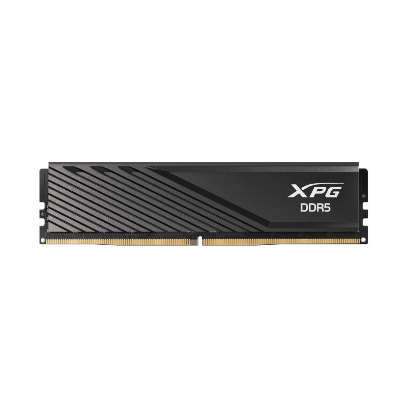 XPG Lancer Blade 16GB (1x16GB) DDR5 5600MT/s Memory Drive CL 46-45-45 - Black