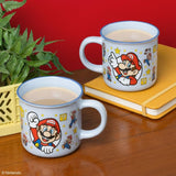 PL - Mario Heat Change Mug