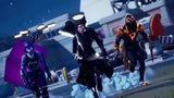 لعبة فورتنايت دارك فاير لجهاز إكس بوكس ​​ون - نسخة اوروبية