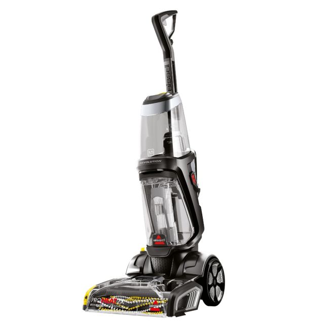 BISSELL-2066E Proheat 2X Revolution Cleanshot Upright Vacuum