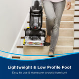 BISSELL-2066E Proheat 2X Revolution Cleanshot Upright Vacuum