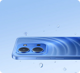 هاتف Redmi 15C 4G بمعالج MediaTek Helio G81 Ultra، وذاكرة وصول عشوائي 8 جيجابايت، وسعة تخزين 256 جيجابايت، وشاشة Dot Drop مقاس 6.9 بوصة بتردد 120 هرتز، وبطارية 6000 مللي أمبير.