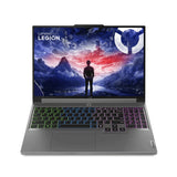 Lenovo Legion 5 16IRX9 Gaming Laptop Core i9-14900HX,GeForce RTX 4070 8GB,32GB RAM