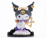 KUROMl Social Werewolf Game Series Figures (Blind Box) selling per piece - 2302355610100