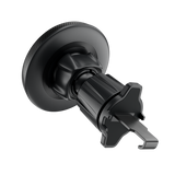 Proove Сar Holder Carbon Magnetic Air Outlet Car Mount Black