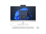 HP ProOne 240 G10/i7-1355U/23.8" FHD NT/8GB DDR4 RAM/512GB NVMe SSD/Intel® Iris Xᵉ Graphics/DOS/1YW