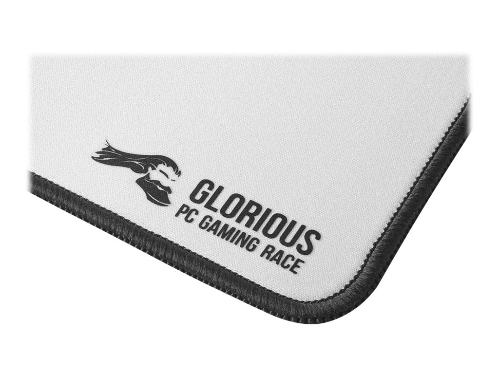 Glorious XL Extended Gaming Mouse Mat/Pad 14"x24"