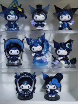 KUROMl The Witch's Feast Series Figures 7-9 cm (Blind Box) selling per piece - 2302804010109