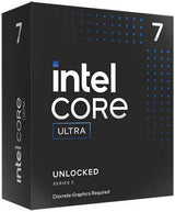 Intel Core Ultra 7 265KF 3.9 GHz 20 Core LGA 1851 Processor