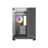 Gaming PC AMD Ryzen 7 9700X,RTX 5060 Ti 8GB Twin Edge,RAM 32GB DDR5