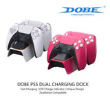 DOBE CHARGING DOCK FOR PS5