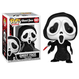 Pop! Movies: Ghostface - Ghostface
