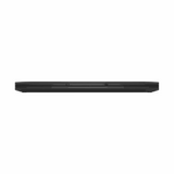Lenovo ThinkPad T16 Gen 4 Intel Core Ultra 7 255U,12C, AI PC /16" WUXGA /16GB DDR5-5600 RAM/ 512GB M.2 2280 PCIe NVMe SSD /Integrated Intel Graphic /Win11 Pro 64 /Backlit,Eng.-Arabic/ Black /3YW