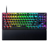 Razer Huntsman V3 Pro Tenkeyless 8KHz Analog Optical Esports Keyboard - Black RZ03-04980200