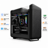 Custom Gaming PC Intel Core Ultra 7 265K, RTX 5070 12GB, 16GB RAM DDR5 6000MHz, 1TB SSD, Windows 11 Pro