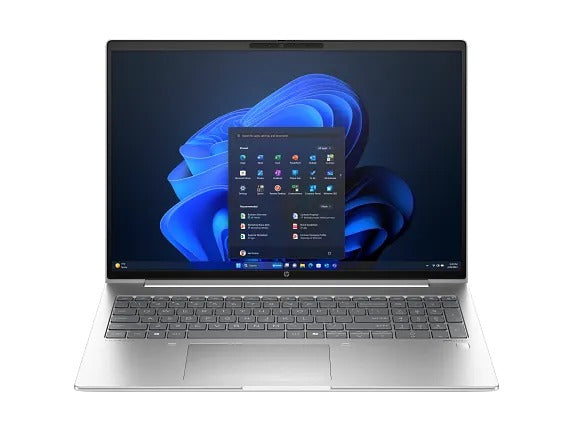 HP ProBook 460 G11/Ultra 7 155H/16" WUXGA /16GB 5600 DDR5 RAM/512GB NVME SSD/NVIDIA GeForce RTX 2050 4GB VGA/DOS/Silver/1YW
