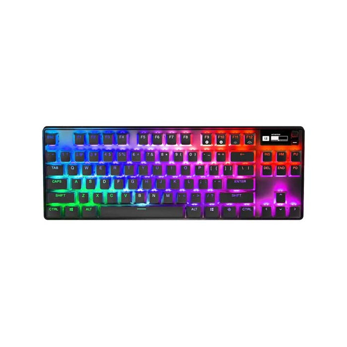 SteelSeries Apex Pro TKL WL (2023) US 64865 – Level Up