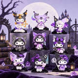 KUROMl Social Werewolf Game Series Figures (Blind Box) selling per piece - 2302355610100