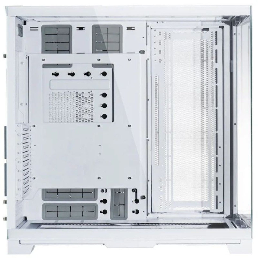 Gaming PC Ryzen 9-9950X3D,RTX 5090 32GB White,96GB DDR5 RAM