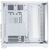 Gaming PC Ryzen 9-9950X3D,RTX 5090 32GB White,96GB DDR5 RAM