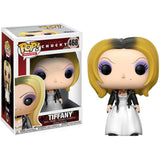 Pop! Horror: Bride of Chucky w/ Chase