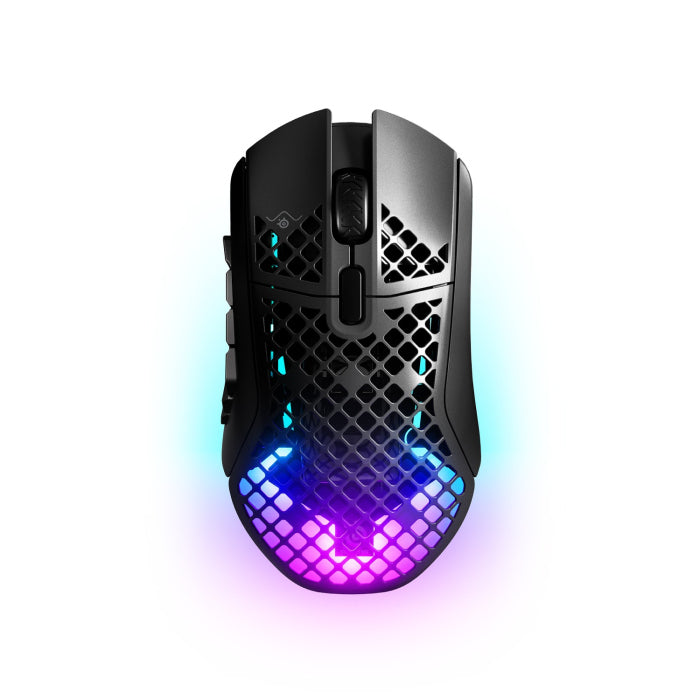 SteelSeries Aerox 9 Wireless Gaming Mouse 62618