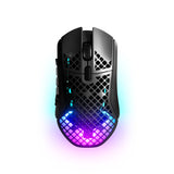 SteelSeries Aerox 9 Wireless Gaming Mouse 62618