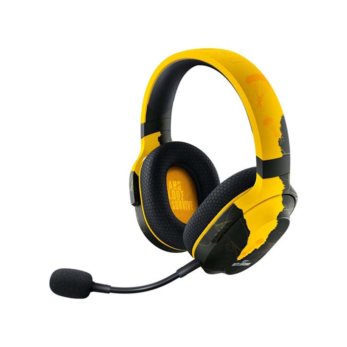 سماعة رايزر باراكودا X إصدار PUBG
