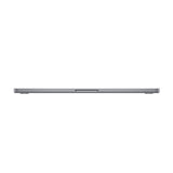 Apple MacBook Air 15'' M3 Chip 8-Core CPU 10-Core GPU 24GB RAM 512GB SSD (Arabic / English) - Space Grey