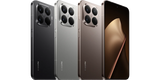 Xiaomi 15T Pro 5G MediaTek Dimensity 9400+, 12GB RAM 1TB Storage 6.83" Gorilla Glass 7i eye care display 144Hz , Leica Summilux optical lens, 5500mAh with 90W Hyper charge