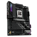 GigaByte X870E Aorus Elite Wifi7 AMD Ryzen DDR5 Gaming Motherboard