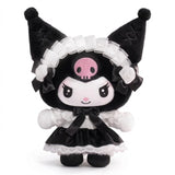 Sanrio characters Angel Garden Series Plush Pendant 15cm Selling Per Piece (Blind Box) selling per piece - 2303288810100
