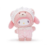 Sanrio characters Latte Baby Series Vinyl Plush 15 cm (Blind Box) selling per piece - 2302962810108