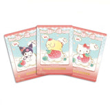 Sanrio characters- Polaroid Party Classic Card Pack - Blind Box (one pack) - 24PLD-002