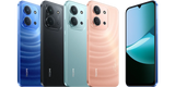 هاتف Redmi 15C 4G بمعالج MediaTek Helio G81 Ultra، وذاكرة وصول عشوائي 8 جيجابايت، وسعة تخزين 256 جيجابايت، وشاشة Dot Drop مقاس 6.9 بوصة بتردد 120 هرتز، وبطارية 6000 مللي أمبير.