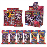 POKEMON TCG: POKEMON- SCARLET & VIOLET 10 DESTINED RIVALS BOOSTERS