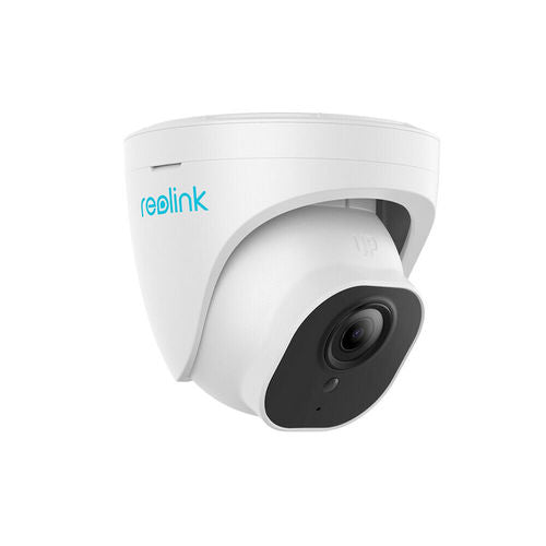 Reolink RLC-820A – كاميرا مراقبة PoE بدقة 4K مع كشف ذكي للحركة
