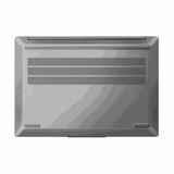 Lenovo IdeaPad Pro 5 16IMH9 AI PC/Ultra 9 185H,16C/16" 2.5K IPS/ 32GB Soldered LPDDR5x-7467 Ram/1TB M.2 2242 NVMe SSD/Integrated Intel Arc Graphics/Win 11 Home/Arctic Grey/Arb-Eng/1YW