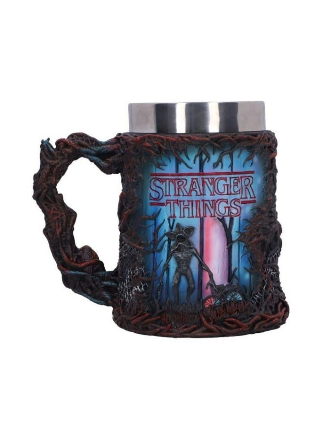 NN Stranger Things Demogorgon Tankard