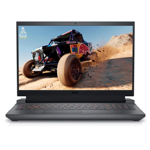 DELL Intel Core i7-13650HX, 16GB Ram, 1TB NVMe SSD, RTX 4060 8GB, 15.6" FHD 120Hz, Win 11 Home Shadow Grey Gaming Laptop - G5530-7388GRY