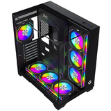GAMING PC Intel core i7-10700F ,AMD RX 6800 XT,16GB RAM(OPEN BOX)